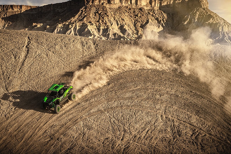 2020 Kawasaki Teryx KRX 1000 in Eugene, Oregon - Photo 21