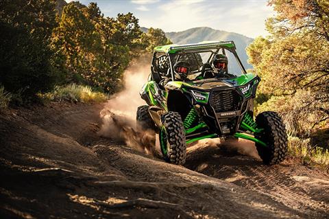 2020 Kawasaki Teryx KRX 1000 in Eugene, Oregon - Photo 22