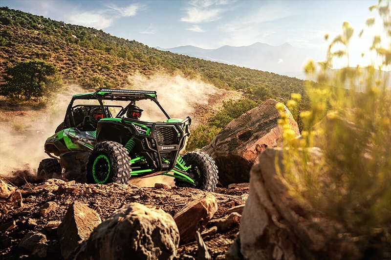 2020 Kawasaki Teryx KRX 1000 in Eugene, Oregon - Photo 25