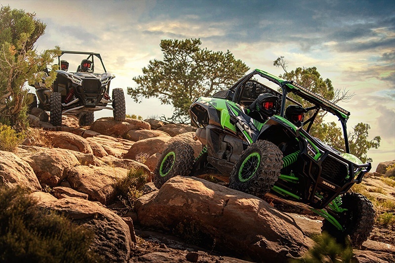 2020 Kawasaki Teryx KRX 1000 in Eugene, Oregon - Photo 26