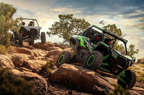 2020 Kawasaki Teryx KRX 1000 in Eugene, Oregon - Photo 26