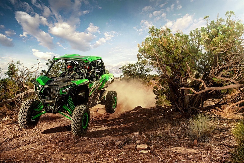 2020 Kawasaki Teryx KRX 1000 in Eugene, Oregon - Photo 27