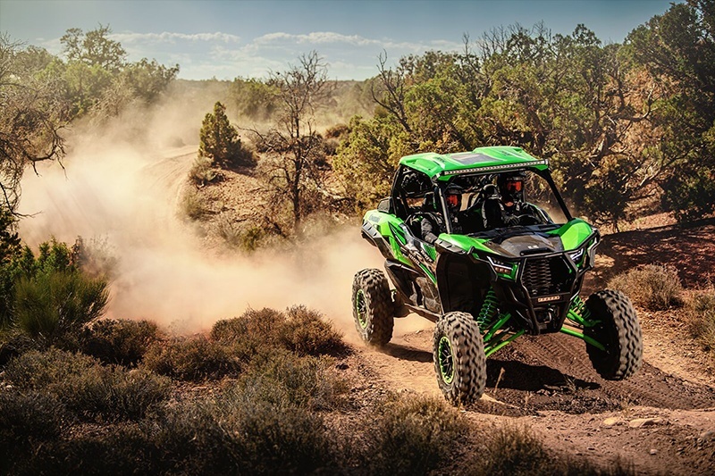2020 Kawasaki Teryx KRX 1000 in Eugene, Oregon - Photo 29