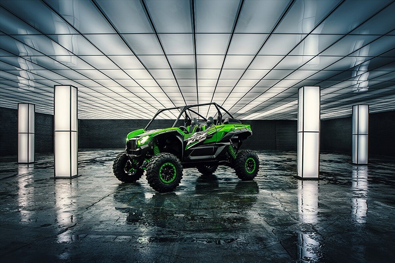 2020 Kawasaki Teryx KRX 1000 in Eugene, Oregon - Photo 30