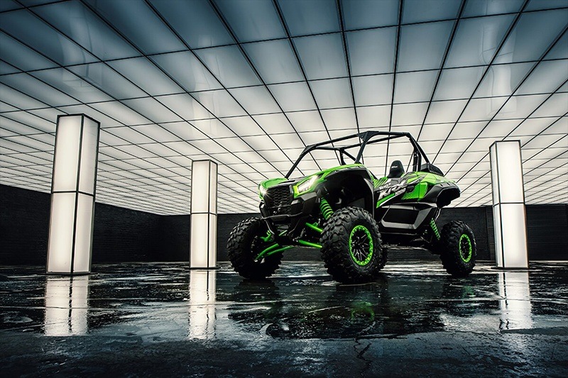 2020 Kawasaki Teryx KRX 1000 in Eugene, Oregon - Photo 31