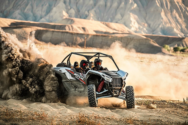 2020 Kawasaki Teryx KRX 1000 in Eugene, Oregon - Photo 36