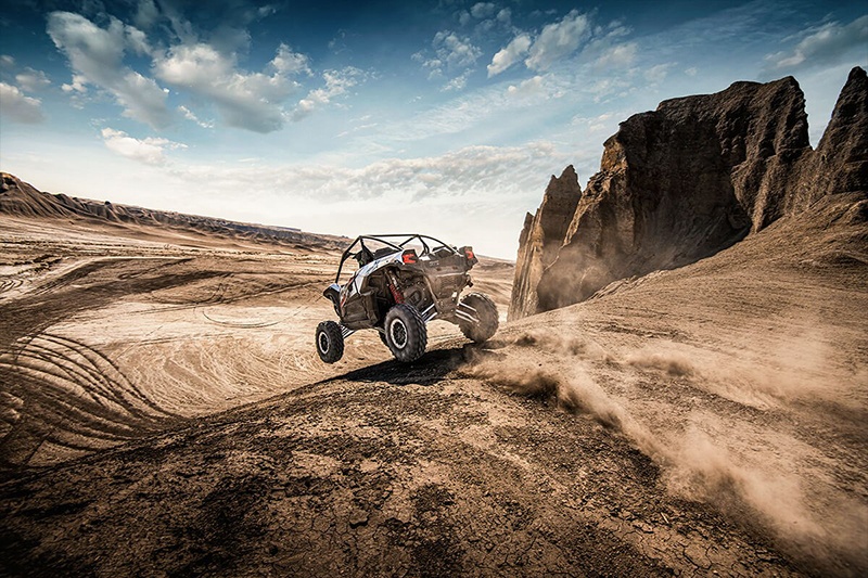 2020 Kawasaki Teryx KRX 1000 in Eugene, Oregon - Photo 38