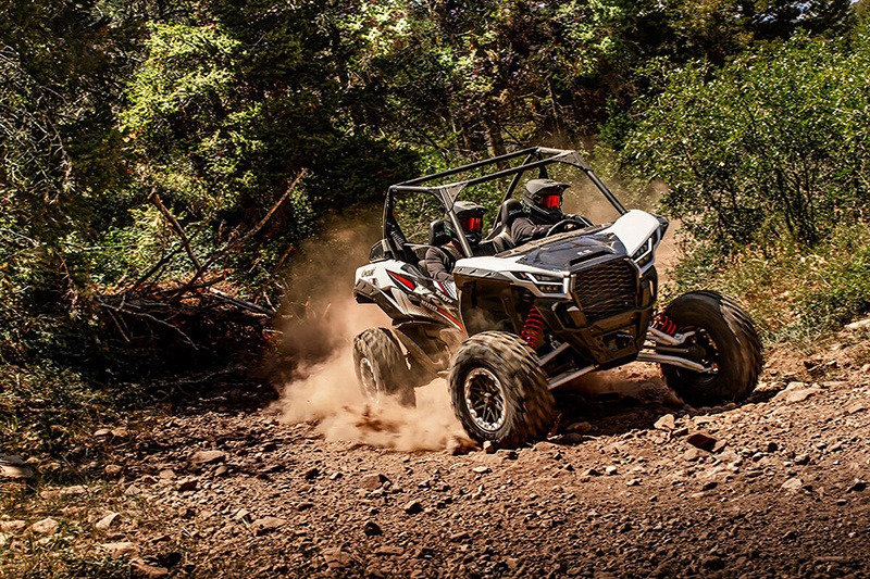 2020 Kawasaki Teryx KRX 1000 in Eugene, Oregon - Photo 39