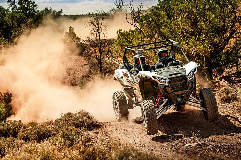 2020 Kawasaki Teryx KRX 1000 in Eugene, Oregon - Photo 42