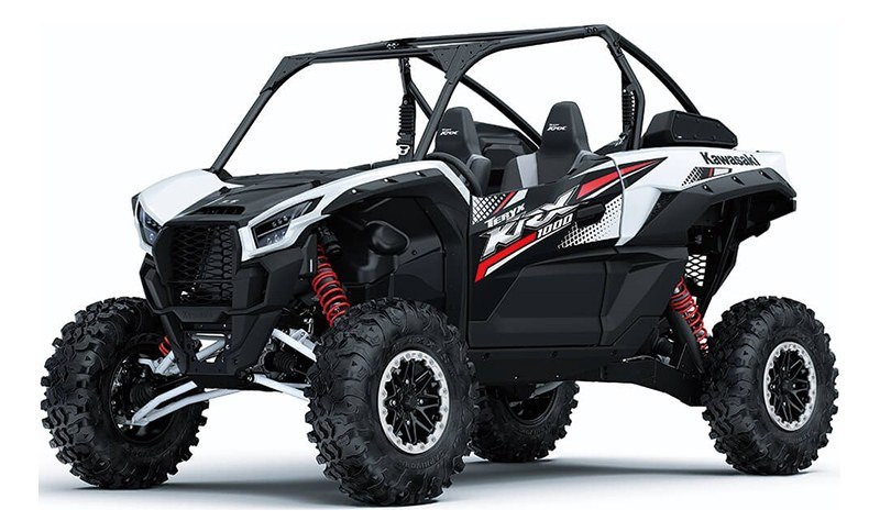 Used 2020 Kawasaki Teryx KRX 1000, Farmington MO | Specs, Price