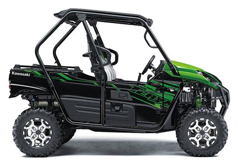 2020 Kawasaki Teryx LE in Columbia, Missouri - Photo 1