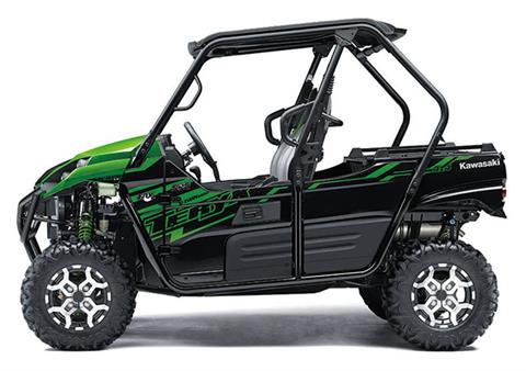 2020 Kawasaki Teryx LE in Columbia, Missouri - Photo 2