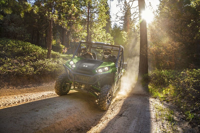 2020 Kawasaki Teryx LE in Columbia, Missouri - Photo 4