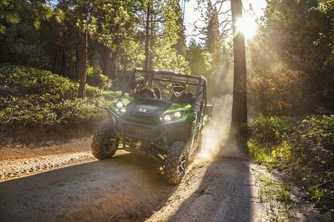2020 Kawasaki Teryx LE in Columbia, Missouri - Photo 4