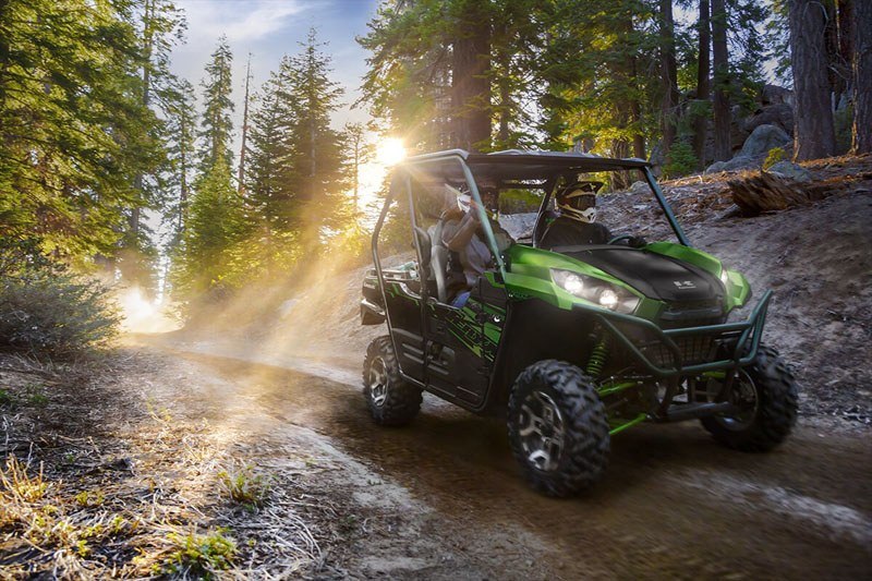 2020 Kawasaki Teryx LE in Columbia, Missouri - Photo 5