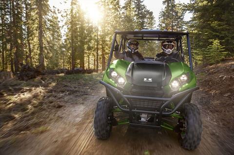 2020 Kawasaki Teryx LE in Columbia, Missouri - Photo 6