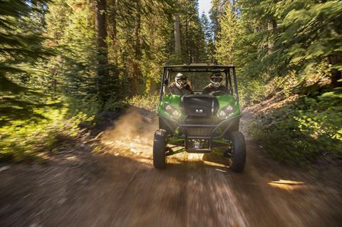 2020 Kawasaki Teryx LE in Columbia, Missouri - Photo 7