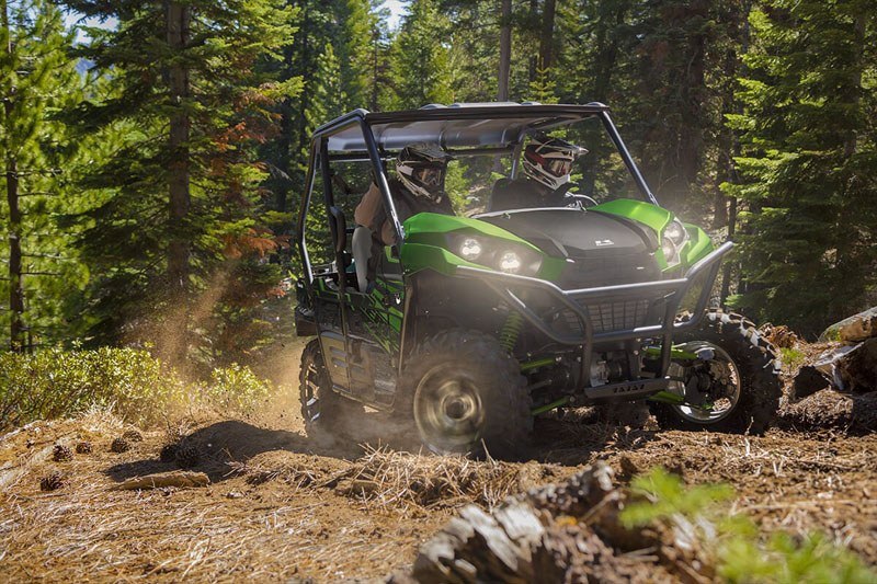 2020 Kawasaki Teryx LE in Columbia, Missouri - Photo 8