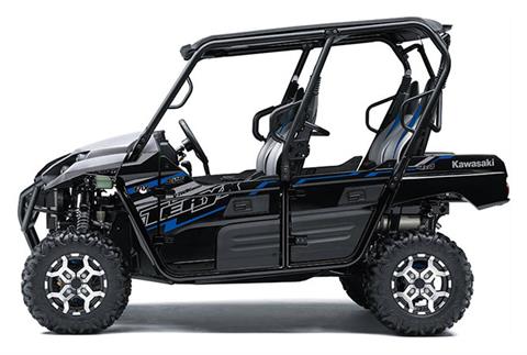 2020 Kawasaki Teryx4 LE in Kaukauna, Wisconsin - Photo 23
