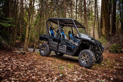 2020 Kawasaki Teryx4 LE in Kaukauna, Wisconsin - Photo 25