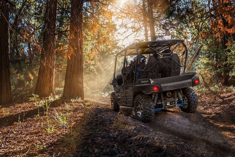 2020 Kawasaki Teryx4 LE in Kaukauna, Wisconsin - Photo 26
