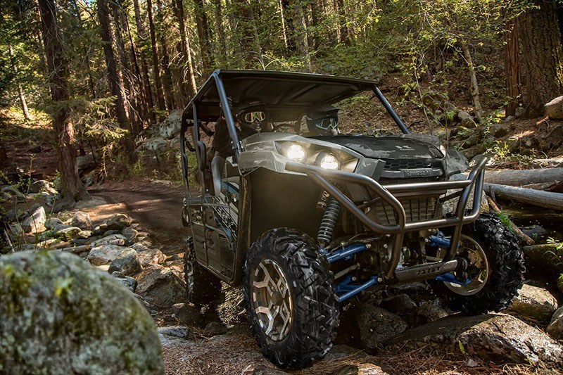 2020 Kawasaki Teryx4 LE in Kaukauna, Wisconsin - Photo 27