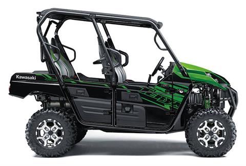 Kawasaki teryx 4 dealer near me top