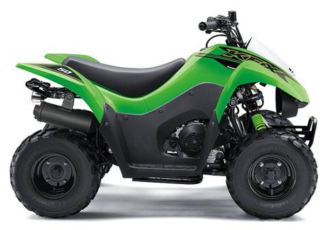 【アウトレット☆送料無料】 KFX Kawasaki 2021 New 50 LA Lafayette, in ATVs ドラゴンボールカード
