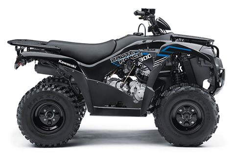 2021 Kawasaki Brute Force 300 in Northampton, Massachusetts