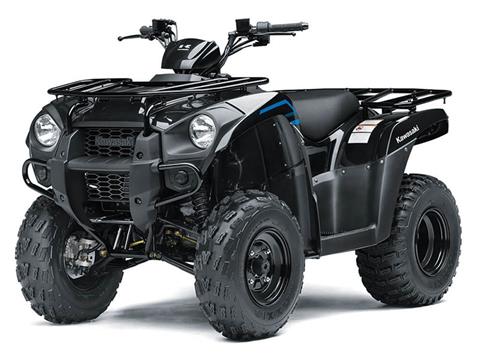 2021 Kawasaki Brute Force 300 in Northampton, Massachusetts - Photo 3