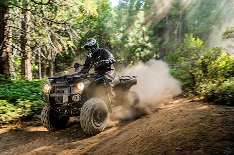 2021 Kawasaki Brute Force 300 in Northampton, Massachusetts - Photo 5