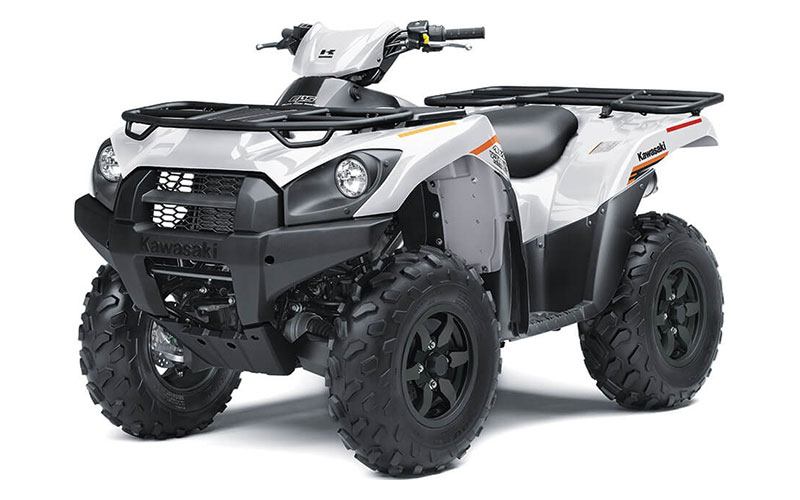 2021 Kawasaki Brute Force 750 4x4i EPS in Yankton, South Dakota - Photo 12