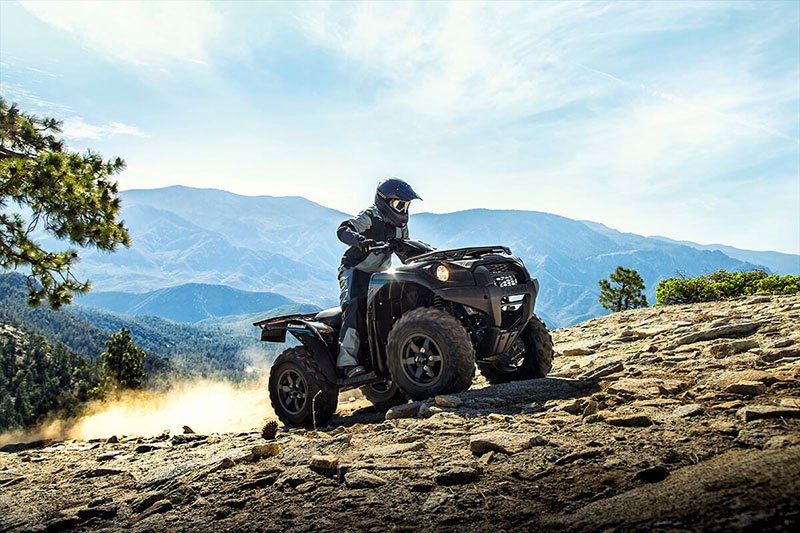 2021 Kawasaki Brute Force 750 4x4i EPS in Yankton, South Dakota - Photo 14
