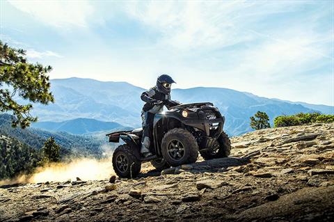 2021 Kawasaki Brute Force 750 4x4i EPS in Yankton, South Dakota - Photo 14