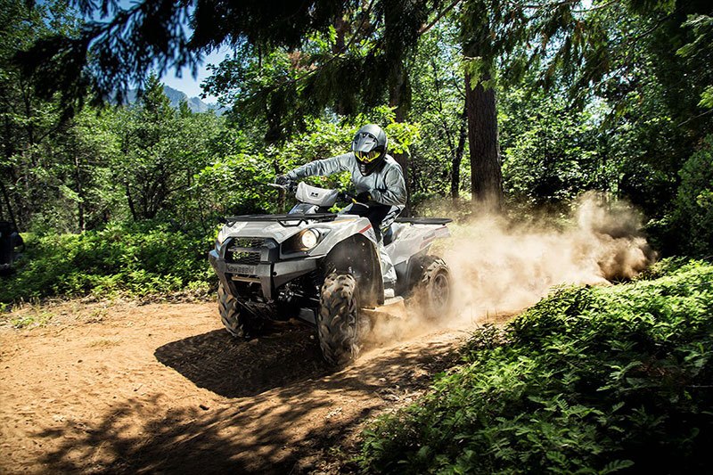 2021 Kawasaki Brute Force 750 4x4i EPS in Yankton, South Dakota - Photo 15