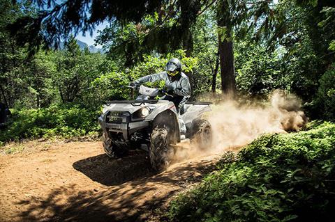 2021 Kawasaki Brute Force 750 4x4i EPS in Yankton, South Dakota - Photo 15