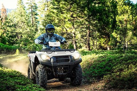 2021 Kawasaki Brute Force 750 4x4i EPS in Yankton, South Dakota - Photo 16