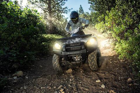 2021 Kawasaki Brute Force 750 4x4i EPS in Yankton, South Dakota - Photo 17