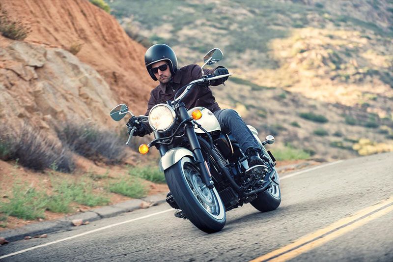 2021 Kawasaki Vulcan 900 Classic in Manchester, New Hampshire - Photo 17