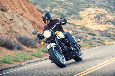 2021 Kawasaki Vulcan 900 Classic in Manchester, New Hampshire - Photo 17
