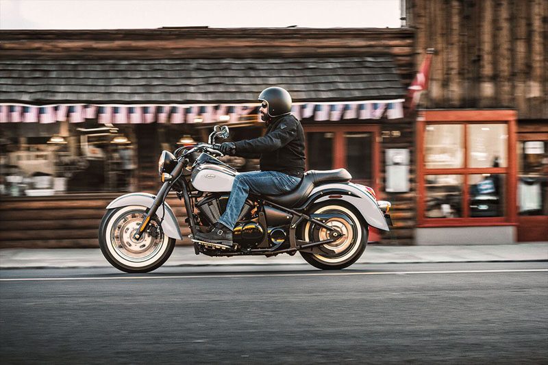 2021 Kawasaki Vulcan 900 Classic in Manchester, New Hampshire - Photo 18