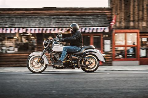 2021 Kawasaki Vulcan 900 Classic in Manchester, New Hampshire - Photo 18