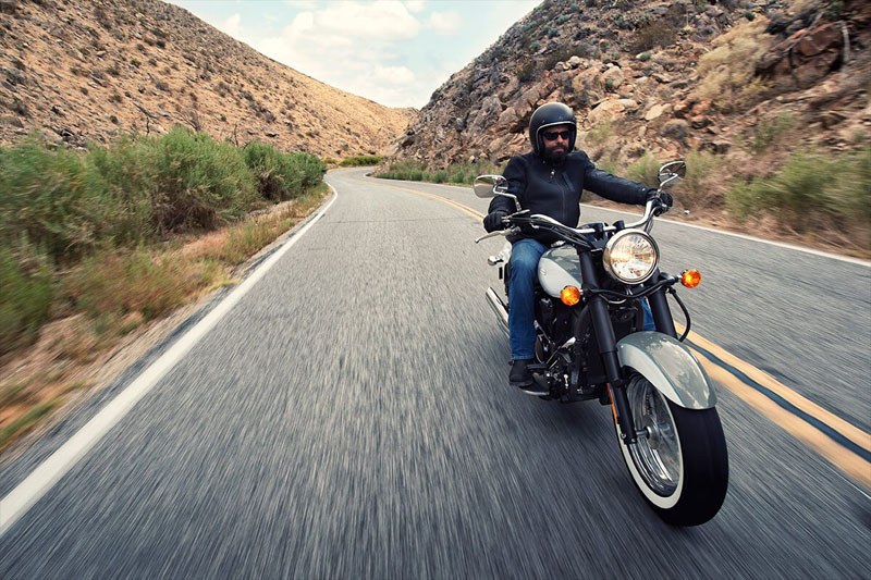 2021 Kawasaki Vulcan 900 Classic in Manchester, New Hampshire - Photo 19
