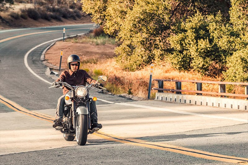2021 Kawasaki Vulcan 900 Classic in Manchester, New Hampshire - Photo 21