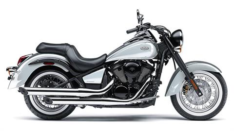 2021 Kawasaki Vulcan 900 Classic in Manchester, New Hampshire - Photo 14