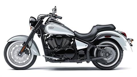 2021 Kawasaki Vulcan 900 Classic in Manchester, New Hampshire - Photo 15
