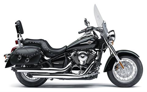 2021 Kawasaki Vulcan 900 Classic LT in Marietta, Ohio - Photo 9