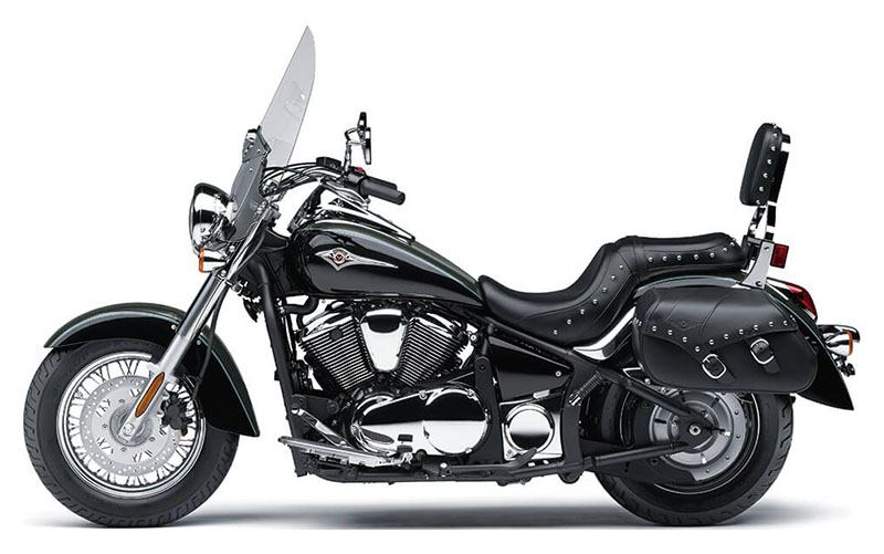 2021 Kawasaki Vulcan 900 Classic LT in Marietta, Ohio - Photo 10