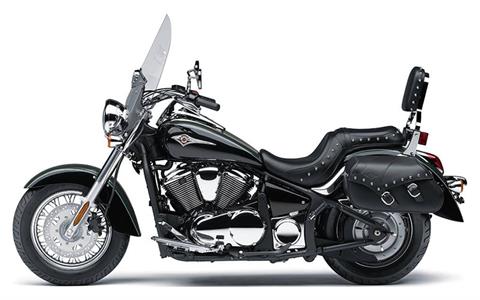 2021 Kawasaki Vulcan 900 Classic LT in Marietta, Ohio - Photo 10