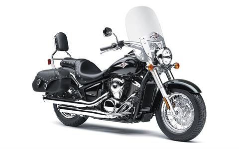 2021 Kawasaki Vulcan 900 Classic LT in Marietta, Ohio - Photo 11